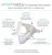 Smartnappy Por Increíble Baby, Nextgen Híbrido Cloth Cubiert