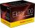Kodak Ektar – Lámina De 1.378 En Impresora Pará (negativa Un