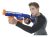 Nerf, Pistola De Juguete Lanza Dardos Retaliator De N-strike