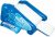 Slide De Intex Del Agua, Inflable Play Center, 131 X 81 X