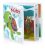 Nuby Baño Libro