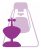 4moms, Rockaroo, Baby Swing, Gris Clásico