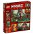 Lego Ninjago Amanecer De Hierro Del Destino Juguete 70626 Ni