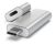 Satechi Aluminio Tipo C-micro / Lector De Tarjetas Sd Para E