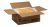 Nabisco Galletas Graham Migas, 25 Lb Box
