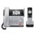 At & T Tl86103 Dect 6.0 Conectar A La Celda 2 Línea Contesta