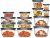 Rubbermaid De Comidas De Preparación Premier Foods Contenedo