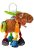 Lamaze Mortimer Los Alces, Clip En El Juguete