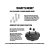 Resolver Mascota Collar De Entrenamiento Con Mando A Distanc