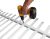 Zippity Outdoor Products, Juego De Defensa De Vinilo Semiper