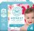 The Honest Company Club De Box – Tamaño 4 – Flor De Rose Y F