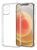 Shamos Funda Transparente Para iPhone 12 Mini Case Clear (2