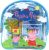 Kit Cra-z-art Peppa Pig Ultimate Actividades Mochila Edifici