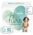 Pañales Tamaño 5, 82 Count – Pampers Puro Protección Desecha