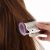 Clips De Rodillo Caliente Para Rizadores De Pelo, De Plástic