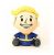 Stubbins Fallout Boy Bóveda Felpa 6
