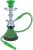 10 Pulgadas Spart Completar Cachimba Set, Pequeño Y Moderno