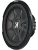 Kicker Comprt 12  1-ohm Subwoofer