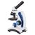 Amscope Adjudica 2016 Mejor Alumno Microscopio 40x-1000x De
