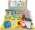 Ben Franklin Juguetes Química Lab Pad Science Kit (juego De