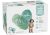 Pañales Tamaño 5, 132 Cuentan – Pampers Puro Protección Dese