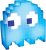 Paladone Luz De Fantasma De Pacman, Lámpara De Luz Multicolo