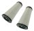 Paquete De 2 Filtros Hepa Para Dirt Devil F1 Breeze, Feather