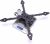 Readytosky 250mm Fpv Racing Drone Frame Carbon Fiber True X