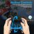 Controlador De Interruptor Párr Nintendo Switch, Shangcai Wi