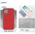 Surphy Funda De Silicona Compatible Con iPhone 11 Pro Max 6.
