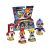 Lego Dimensiones, Supernenas, 4 Figuren