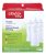 Botella De Bebé Playtex Nurser Con Pre-esterilizados Desecha