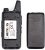 Retevis Rt22 Walkie Talkies De Largo Alcance Bundle 2 Pin Vo