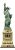 Lego Arquitectura Estatua De La Libertad 21042 Kit De Constr