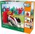 Brio Grande Conjunto Motor Inteligente Con Acción Túneles, 1
