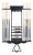 Iszy Billiards Taco Rack Solo- 10 Piscina – Billar Stick B