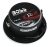 De Boss Audio Tw-30 3-pulgadas 250w Bala Dome Flush De Super