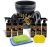 37 Mk37-wcwk Wash Kit De Fin De Semana De Coches De Mckee (1