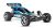 Traxxas Sistema De Radio 2wd Off-road Buggy, Azul