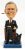 Real Bobbles Franklin Delano Roosevelt Bobblehead