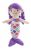 Regalos Athoinsu Princesa Sirena Los Animales De Peluche Jug