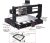 Mysweety Bricolaje Cnc 3018-pro 3 Ejes Cnc Router Kit Con 70