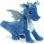 Aurora Indigo Dragón