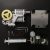 Hot Air Stirling Engine Motor Model Rocker Stirling Engine E