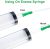 30 Piezas De Enema Salud Y Yoga ™ Enema Suministros Pvc T