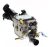 Carbhub C1m-el37b Carburador Para Husqvarna 445 450 445e 450