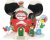 Departamento 56 Disney Village Mickey Globos Infladores Lit