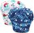 Storeofbaby Reutilizable Pañales De Nadar Covers Natación Pa