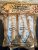 Miswak-sewak Al-falah, Paquete De 10