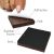 No Slip Pads Mobiliario X-protector – Premium 24 Piezas De 1